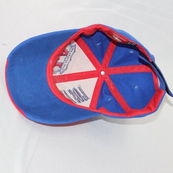 Headgear SARA Los Angeles Cap - Picture 7 of 9